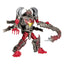 Transformers: Rise of the Beasts Generations Studio Series Deluxe Class Action Figure Double Punch 11 cm