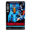 Transformers: War for Cybertron Studio Series Voyager Class Action Figure Thundercracker 16 cm