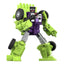 The Transformers: The Movie Generations Studio Series Voyager Class Action Figure Constructicon Scrapper 16 cm