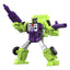 The Transformers: The Movie Generations Studio Series Voyager Class Action Figure Constructicon Scrapper 16 cm