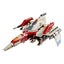 Transformers One Studio Series Deluxe Class Action Figure Starscream 11 cm