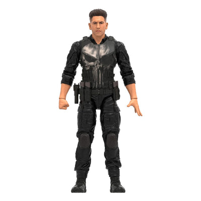 Daredevil: Born Again Marvel Legends Action Figure Punisher 15 cm
