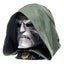 Marvel Legends Roleplay Replica Doctor Doom Premium Helmet - Damaged packaging