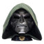 Marvel Legends Roleplay Replica Doctor Doom Premium Helmet - Damaged packaging