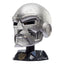 Marvel Legends Roleplay Replica Doctor Doom Premium Helmet - Damaged packaging
