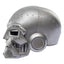 Marvel Legends Roleplay Replica Doctor Doom Premium Helmet - Damaged packaging