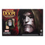 Marvel Legends Roleplay Replica Doctor Doom Premium Helmet - Damaged packaging