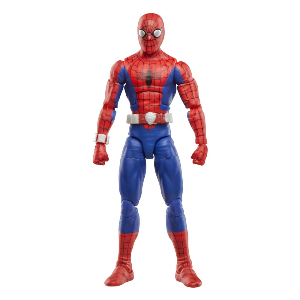 Spider-Man Marvel Legends Spider-Man '77 15 cm Action Figure