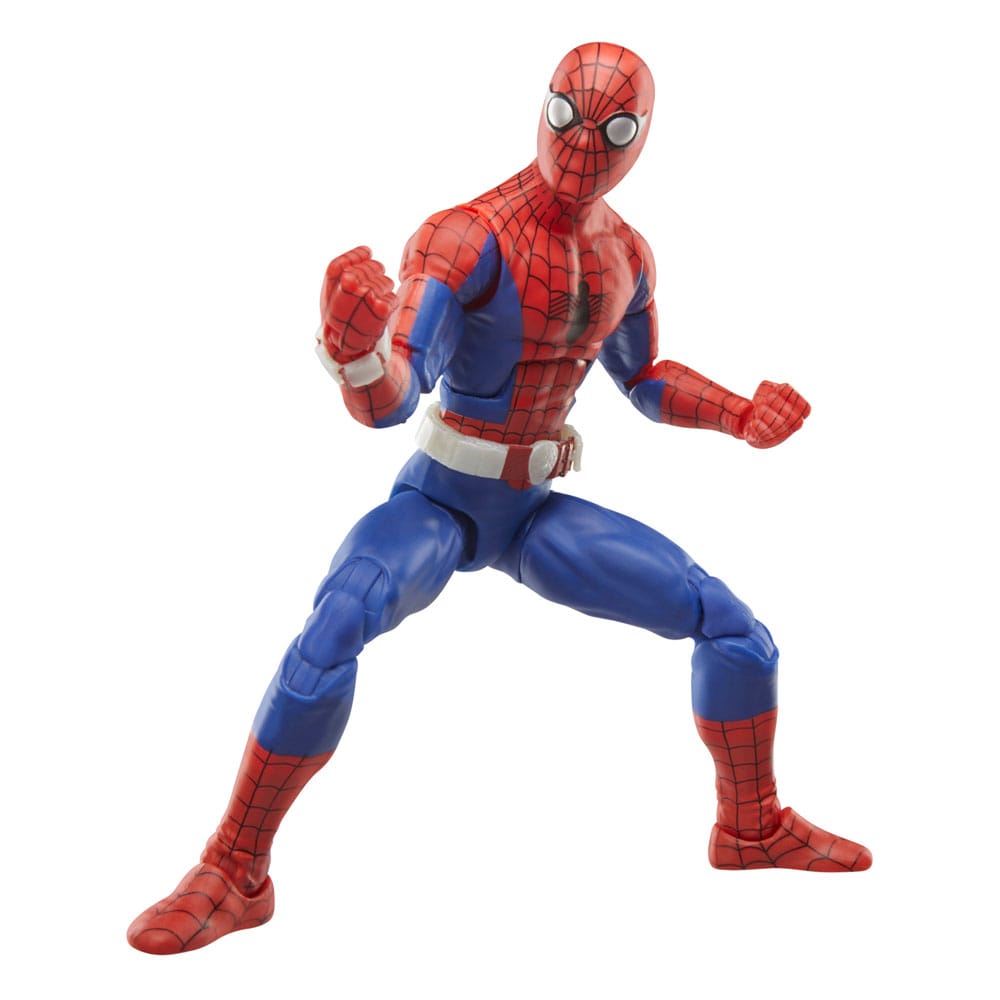 Spider-Man Marvel Legends Spider-Man '77 15 cm Action Figure