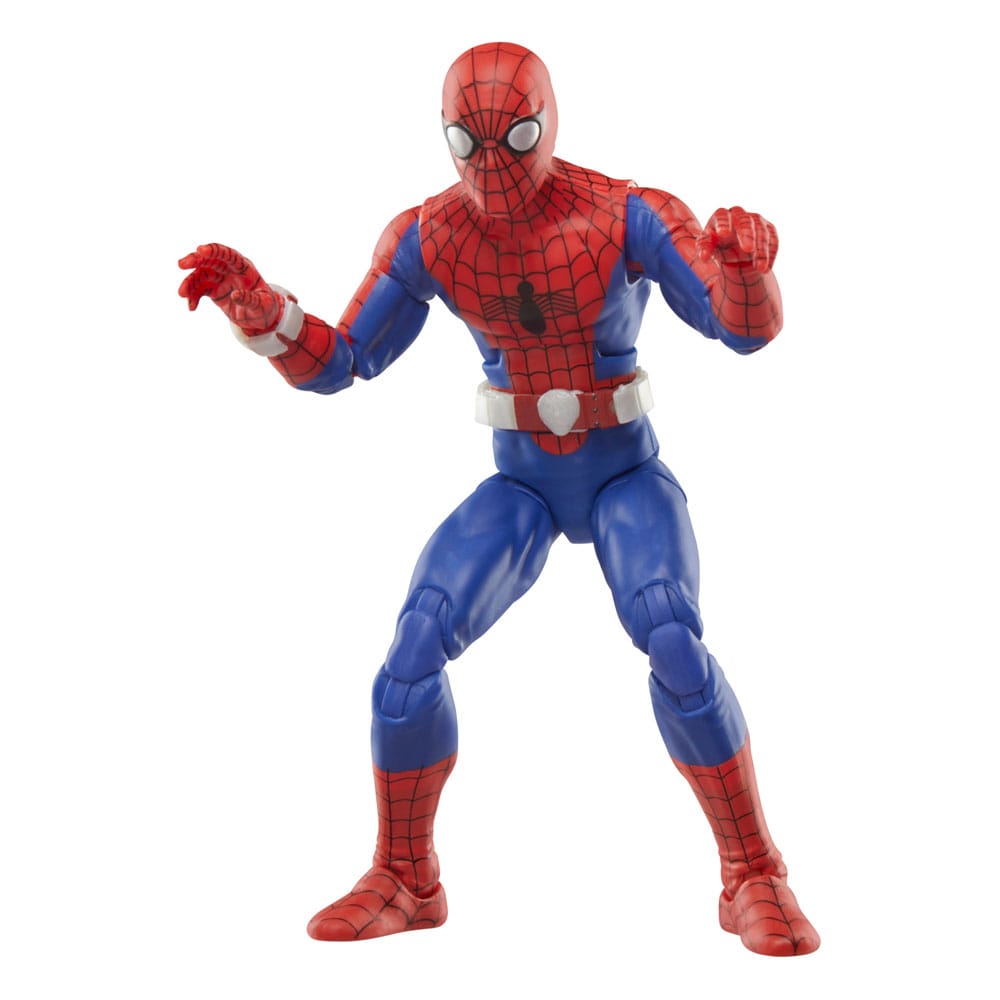 Spider-Man Marvel Legends Spider-Man '77 15 cm Action Figure