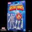 Secret Wars Marvel Legends Retro Action Figure Iceman 15 cm