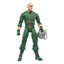 The Uncanny X-Men Marvel Legends Action Figure Professor X (Savage Land) 15 cm