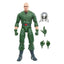 The Uncanny X-Men Marvel Legends Action Figure Professor X (Savage Land) 15 cm