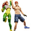 X-Men '97 Marvel Legends Action Figure 2-Pack Gambit & Marvel's Rogue 15 cm
