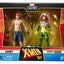 X-Men '97 Marvel Legends Action Figure 2-Pack Gambit & Marvel's Rogue 15 cm