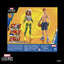 X-Men '97 Marvel Legends Action Figure 2-Pack Gambit & Marvel's Rogue 15 cm