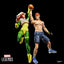 X-Men '97 Marvel Legends Action Figure 2-Pack Gambit & Marvel's Rogue 15 cm