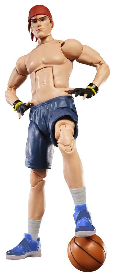 X-Men '97 Marvel Legends Action Figure 2-Pack Gambit & Marvel's Rogue 15 cm