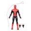 Spider-Man: Far From Home Marvel Legends Action Figure Spider-Man (Upgraded Suit) 15 cm