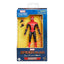 Spider-Man: Far From Home Marvel Legends Action Figure Spider-Man (Upgraded Suit) 15 cm