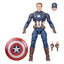 Avengers: Endgame Marvel Legends Action Figure Captain America 15 cm