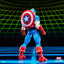 Marvel Legends Gamerverse Action Figure 2-Pack Captain America vs. Venom 15 cm