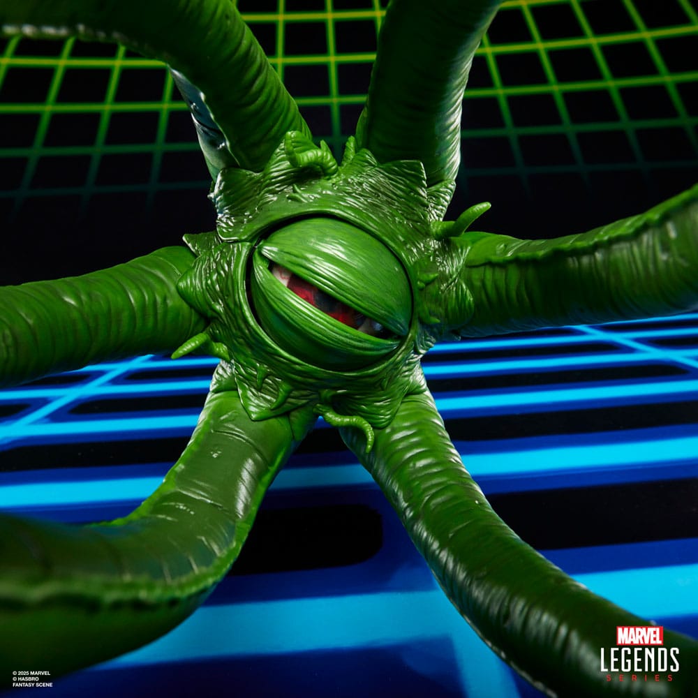Marvel Legends Gamerverse Action Figure Gargantos 15 cm