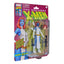 The Uncanny X-Men Marvel Legends Action Figure Marvel's Mystique 15 cm