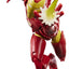 Marvel Legends Action Figure 2-Pack Iron Man (Extremis) & Marvel's Mandarin 15 cm
