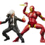 Marvel Legends Action Figure 2-Pack Iron Man (Extremis) & Marvel's Mandarin 15 cm