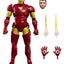 Marvel Legends Action Figure 2-Pack Iron Man (Extremis) & Marvel's Mandarin 15 cm
