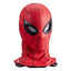 Spider-Man: Homecoming Electronic Expressive Mask Spider-Man - Damaged packaging