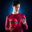 Spider-Man: Homecoming Electronic Expressive Mask Spider-Man