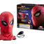 Spider-Man: Homecoming Mask Spider-Man Electronic Expressive