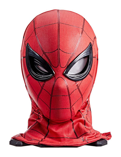 Spider-Man: Homecoming Electronic Expressive Mask Spider-Man - Damaged packaging