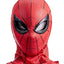 Spider-Man: Homecoming Electronic Expressive Mask Spider-Man - Damaged packaging