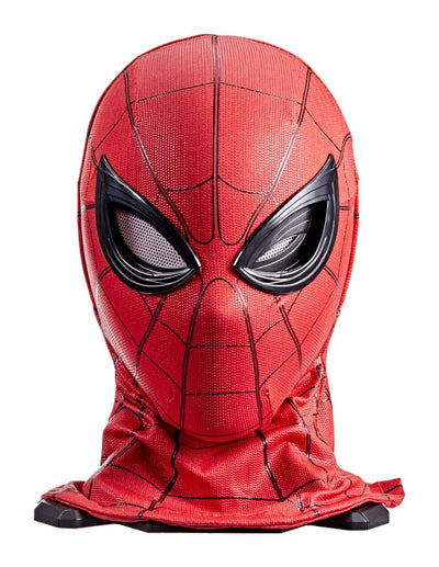 Spider-Man: Homecoming Electronic Expressive Mask Spider-Man - Damaged packaging
