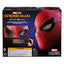 Spider-Man: Homecoming Electronic Expressive Mask Spider-Man - Damaged packaging