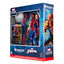 Marvel Legends Magic: The Gathering Action Figure Battle-Damaged Spider-Man (plus Exclusive Foil Card) 15 cm