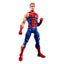 Marvel Legends Magic: The Gathering Action Figure Battle-Damaged Spider-Man (plus Exclusive Foil Card) 15 cm