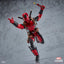Marvel Legends Maximum Series Action Figure Deadpool 15 cm
