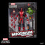 Marvel Legends Maximum Series Action Figure Deadpool 15 cm