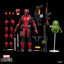 Marvel Legends Maximum Series Action Figure Deadpool 15 cm