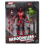 Marvel Legends Maximum Series Action Figure Deadpool 15 cm