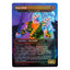 Marvel Legends Magic: The Gathering Action Figure Man-Wolf (plus Exclusive Foil Card) 15 cm