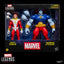 Marvel Legends Action Figure 2-Pack Marvel's Starfox & Champion of the Universe 15 cm