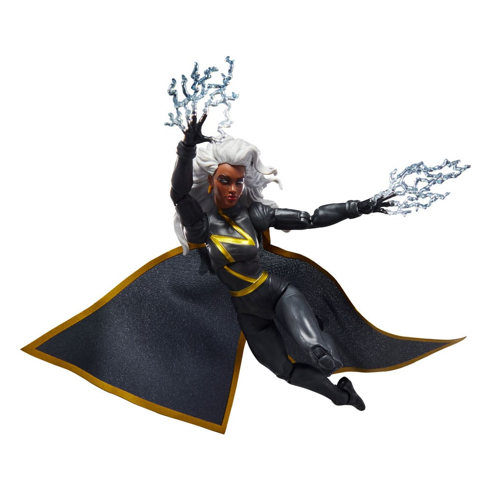 The Uncanny X-Men Marvel Legends Action Figure Storm 15 cm