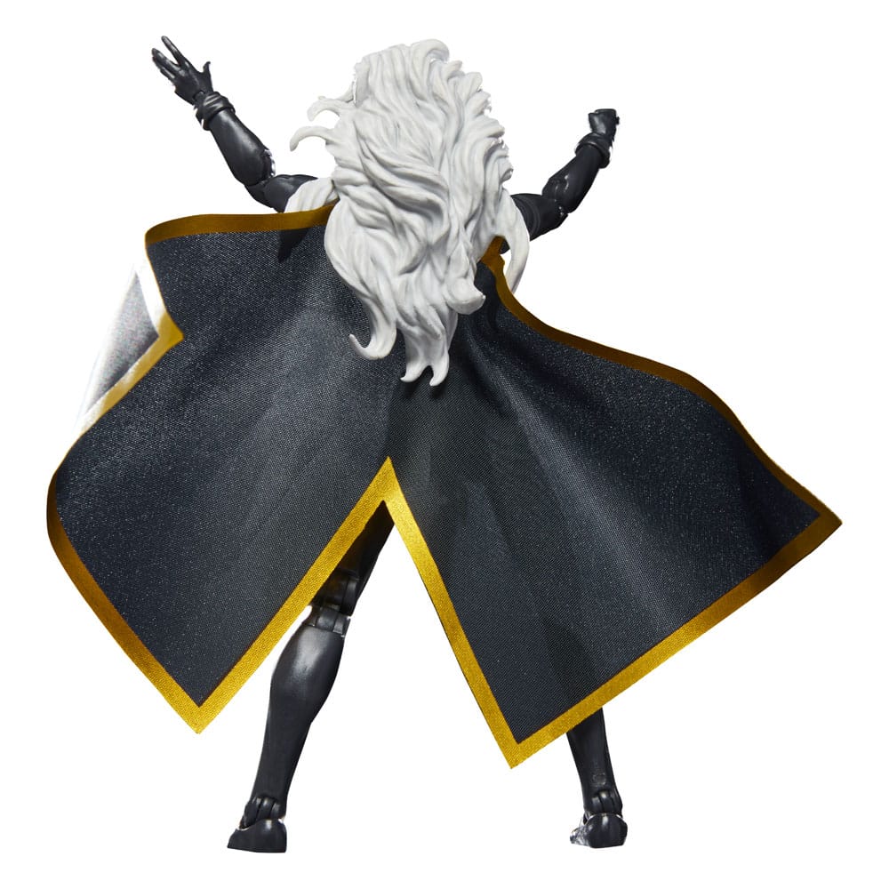 The Uncanny X-Men Marvel Legends Action Figure Storm 15 cm