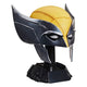 Deadpool & Wolverine Premium Roleplay Mask Wolverine - Severely damaged packaging