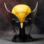 Deadpool & Wolverine Premium Roleplay Mask Wolverine - Severely damaged packaging